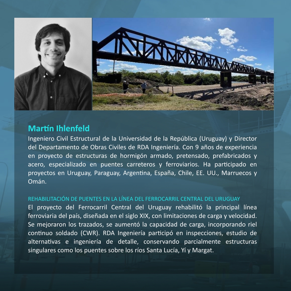 Primera Jornada de Ingenieria Estructural y de Puentes