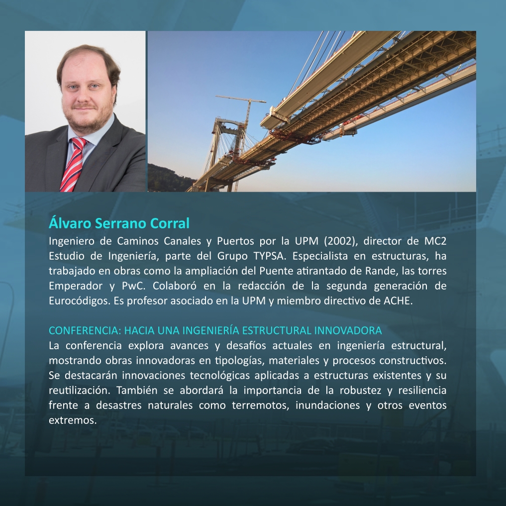 Primera Jornada de Ingenieria Estructural y de Puentes