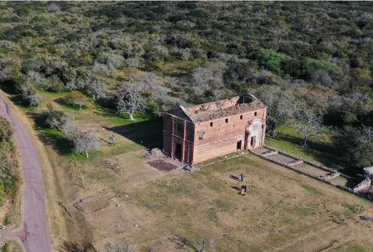 Calera de de las Huérfanas
