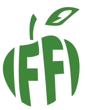 Logo IFFI Verde