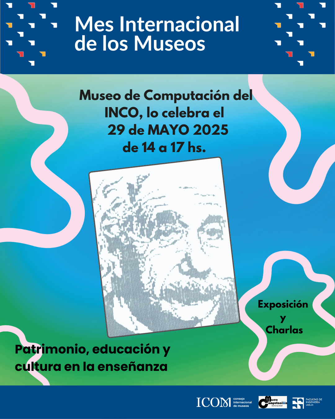 Mes Internacional de los Museos