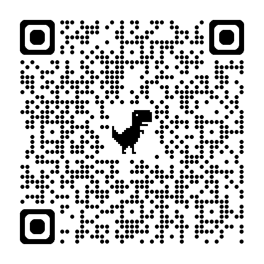 QR PARA SOLICITUD DE TRABAJO