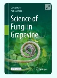 Science of fungi in grapevine