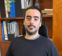 Profile picture for user lcabrera