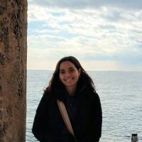 Profile picture for user mercedesm