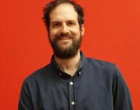 Profile picture for user bmarenco